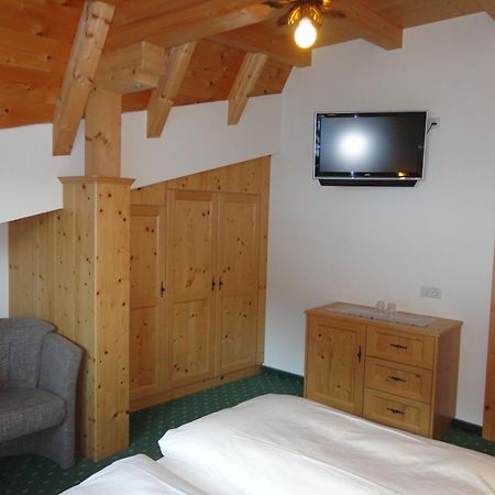 Hotel Garni Klocker Kaltenbach Phòng bức ảnh
