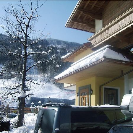 Hotel Garni Klocker Kaltenbach Ngoại thất bức ảnh