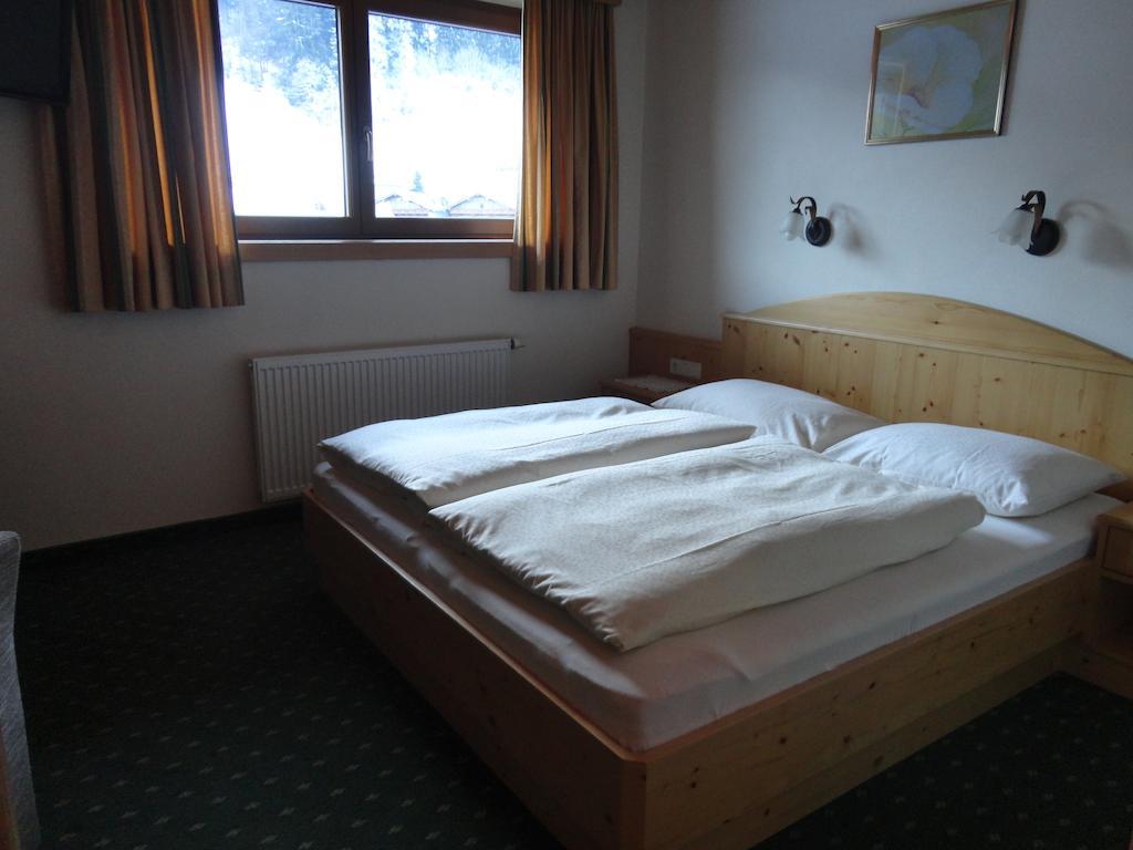 Hotel Garni Klocker Kaltenbach Ngoại thất bức ảnh
