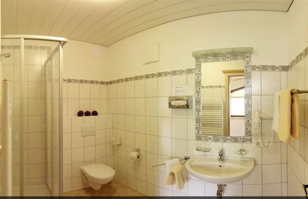 Hotel Garni Klocker Kaltenbach Phòng bức ảnh