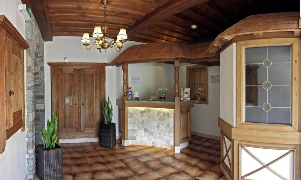 Hotel Garni Klocker Kaltenbach Ngoại thất bức ảnh