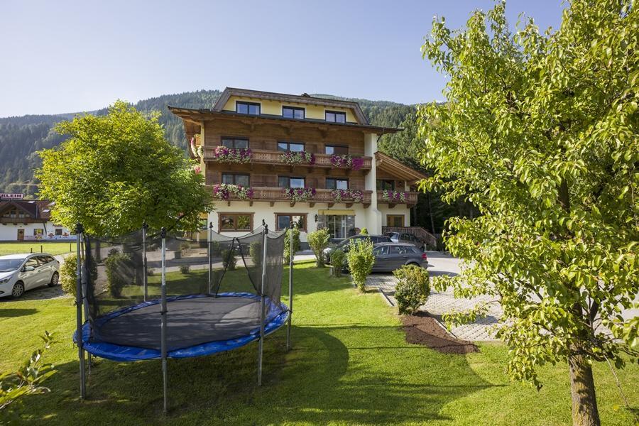 Hotel Garni Klocker Kaltenbach Ngoại thất bức ảnh